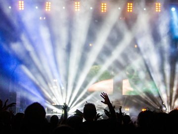 90er Jahre Party 90er Jahre Party